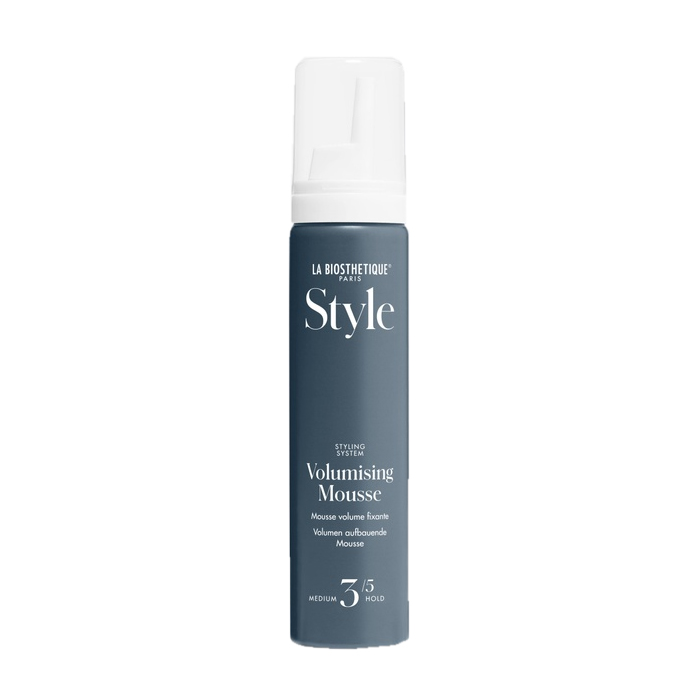 Мус для об'єму волосся La Biosthetique Style Volumising Mousse, 75 мл